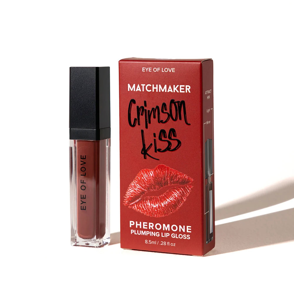 Pheromone Lip Gloss