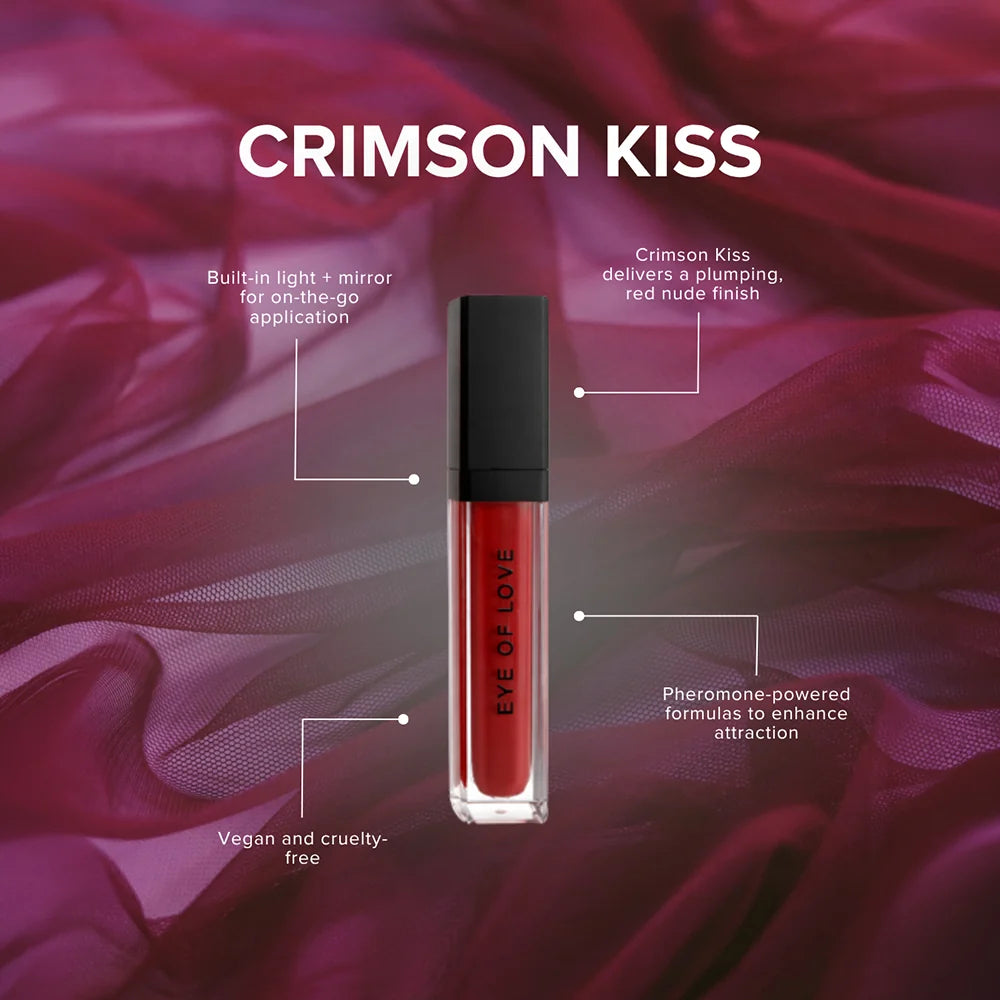 Pheromone Lip Gloss