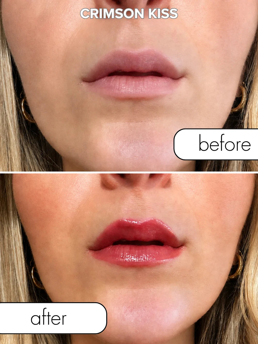 Pheromone Lip Gloss