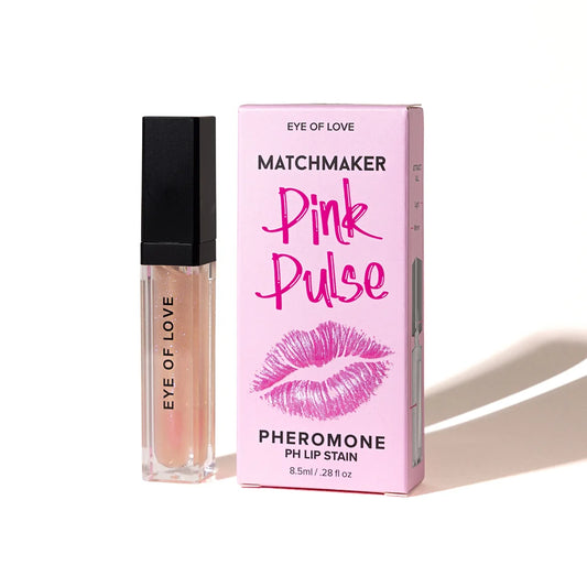 Pheromone Lip Gloss