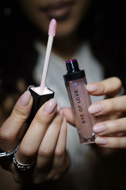 Pheromone Lip Gloss