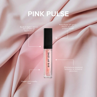 Pheromone Lip Gloss