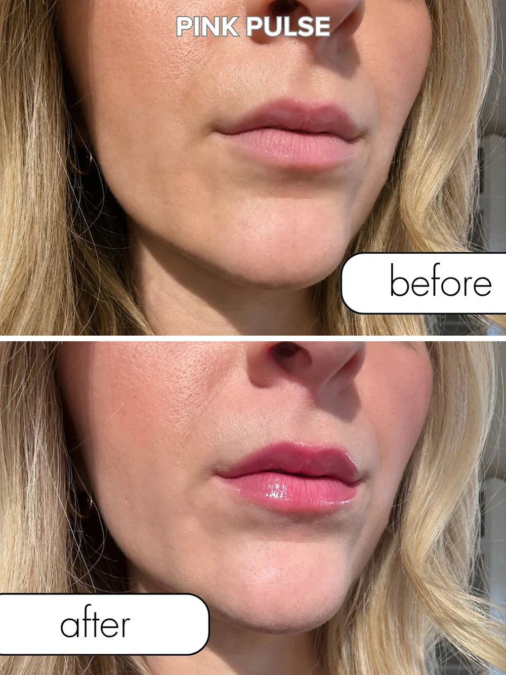 Pheromone Lip Gloss
