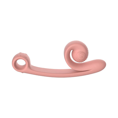 SVibe Snail Curve