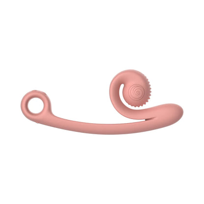 SVibe Snail Curve