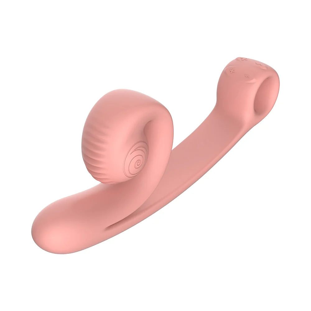 SVibe Snail Curve
