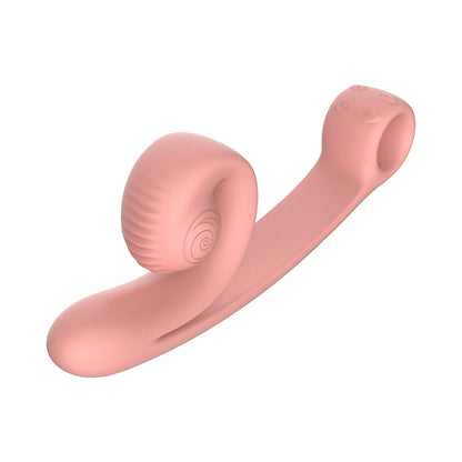 SVibe Snail Curve