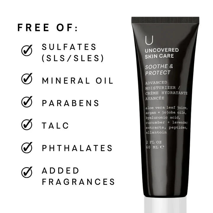 Advanced Moisturizer