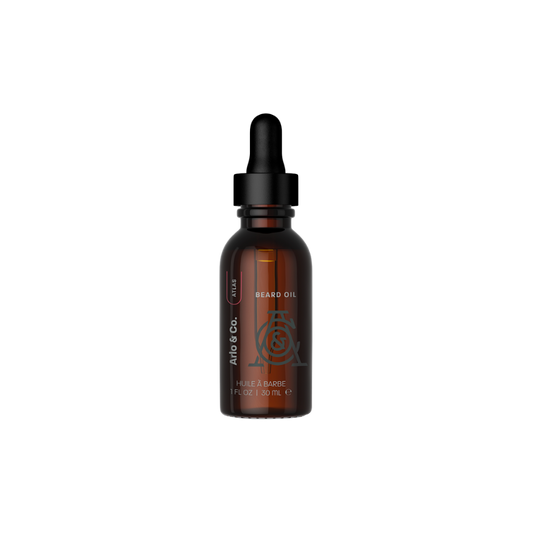 Beard Oil