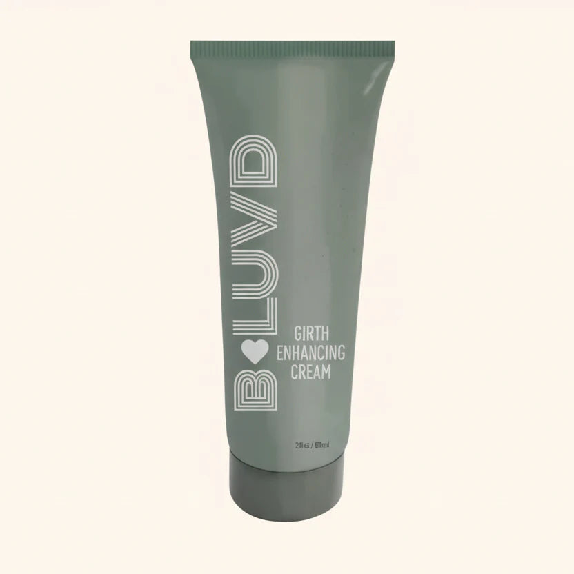Girth Enhancing Cream