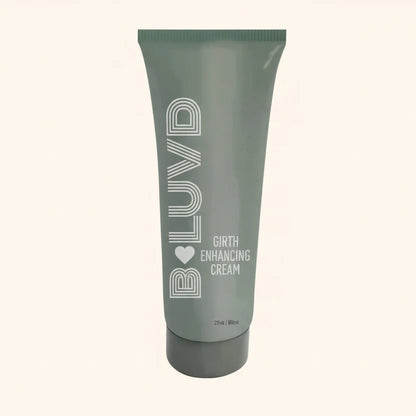 Girth Enhancing Cream
