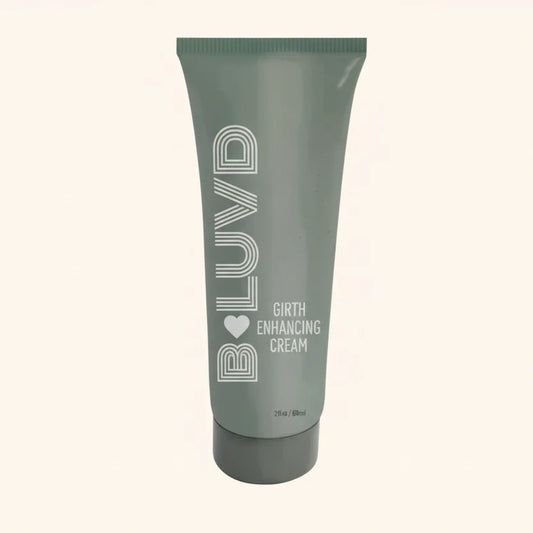 Girth Enhancing Cream
