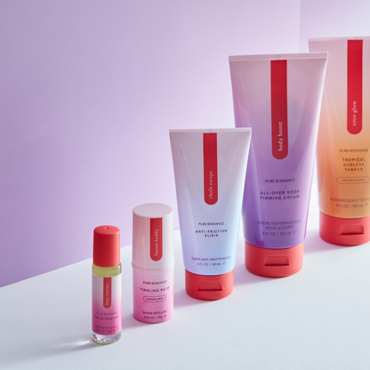 Body Boost Firming Cream