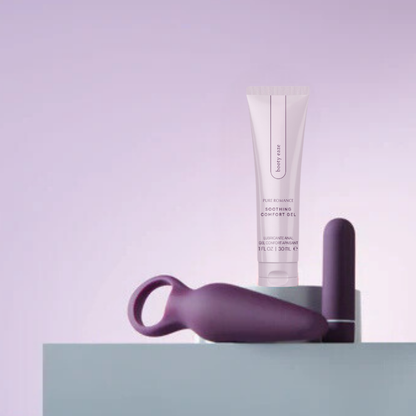 Booty Eaze Comfort Gel