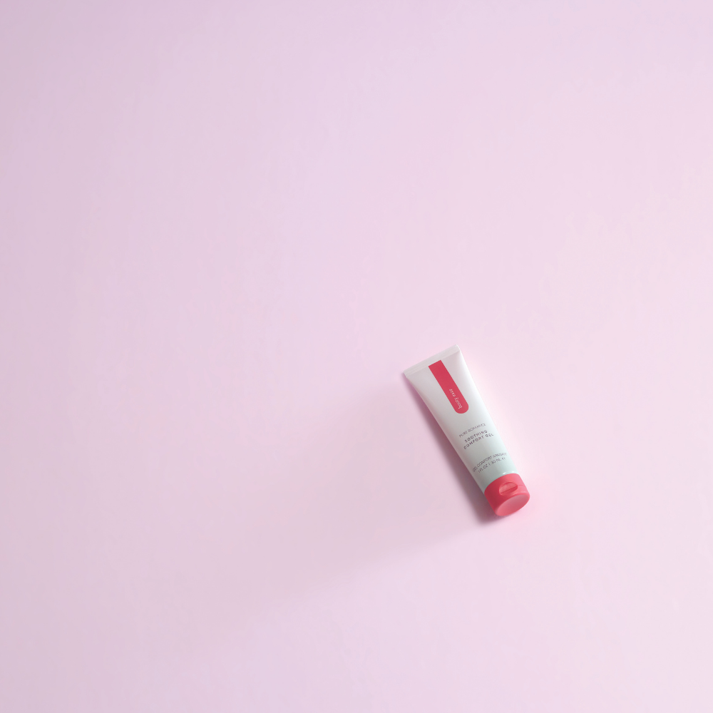 Booty Eaze Comfort Gel