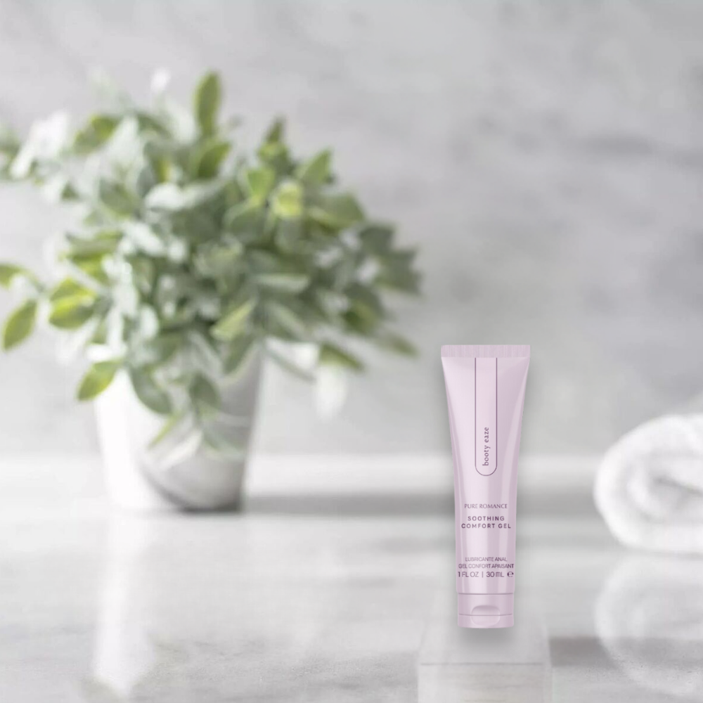 Booty Eaze Comfort Gel