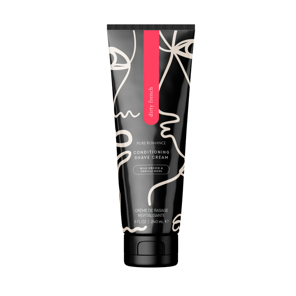 Vuluxe Shave Cream