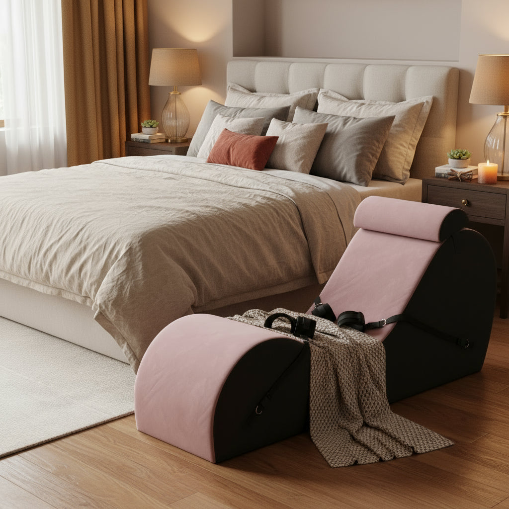 Cello Chaise