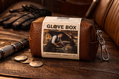 Glove Box Mini Kit