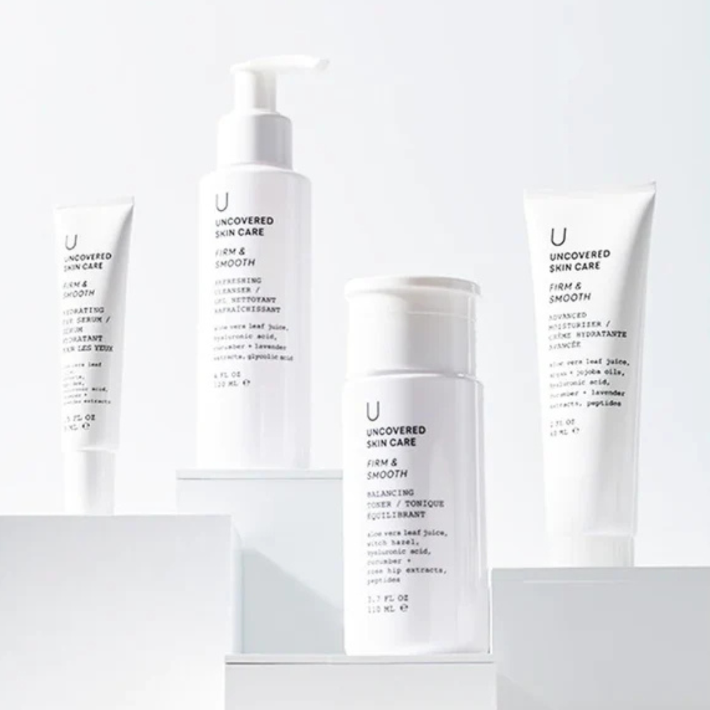 Daily Skincare Set