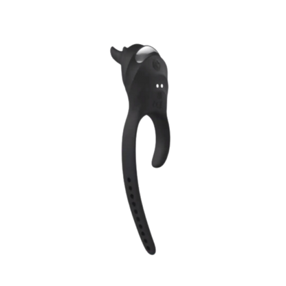 Dark Knight Adjustable Ring