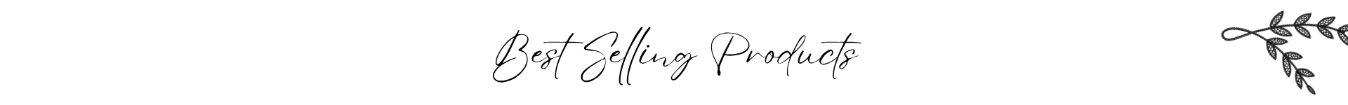 Decorative background accent