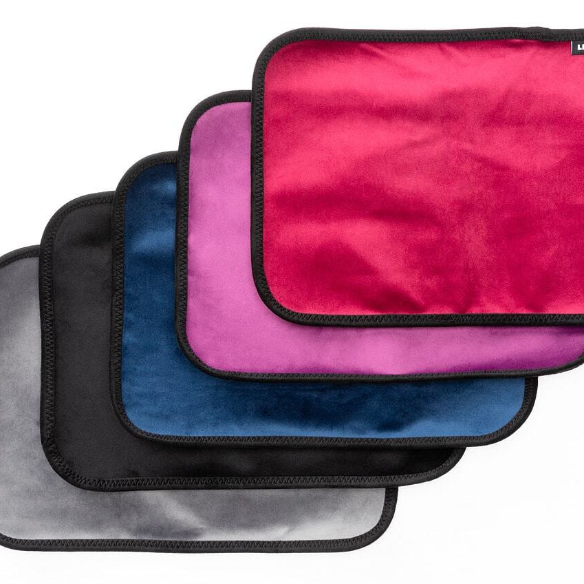 Fascinator Splashproof Throws