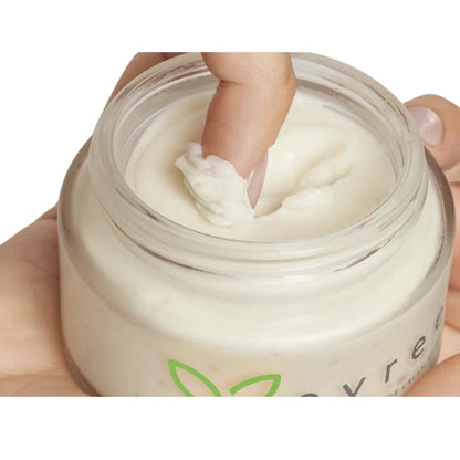 Evree: Intimate Massage Cream