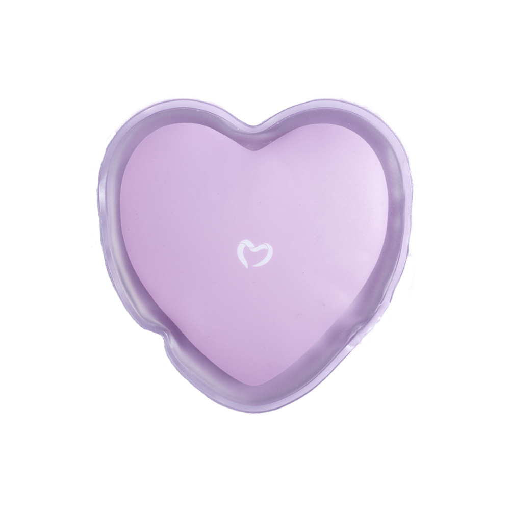 Heart Massager (Re-usable)
