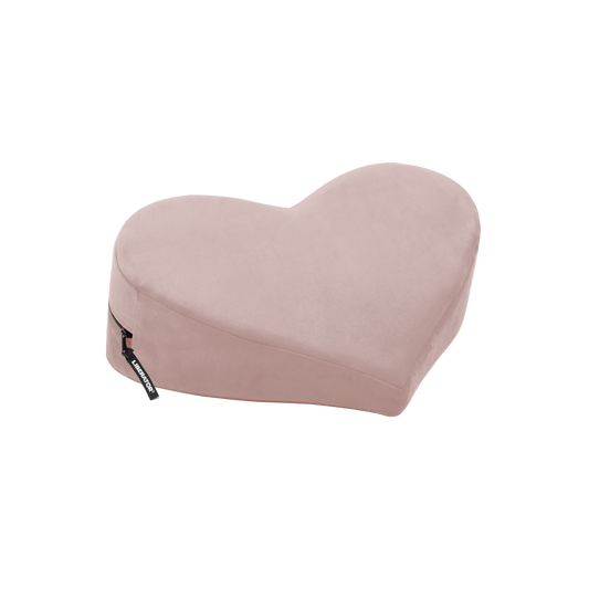 Heart Wedge