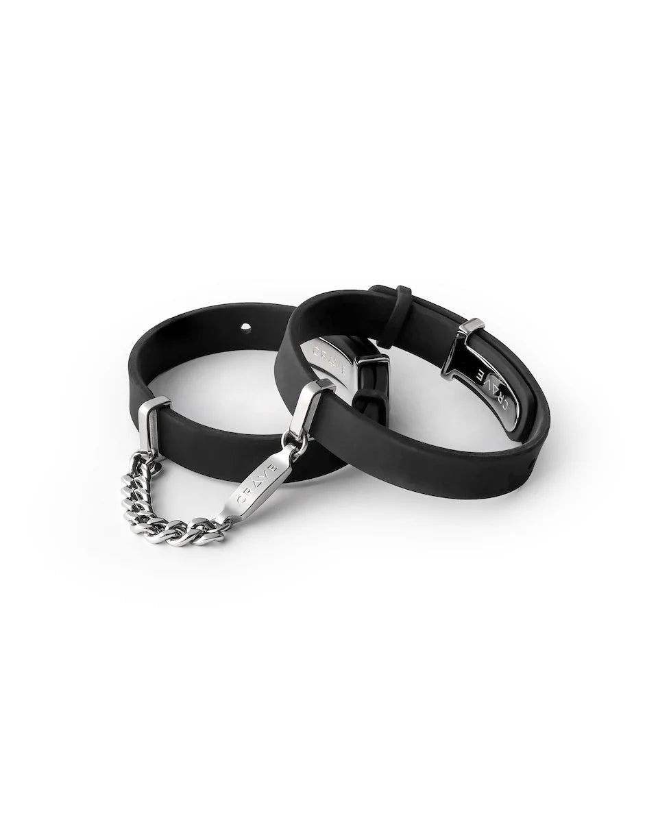 ID Cuffs