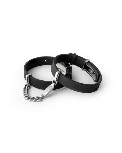 ID Cuffs