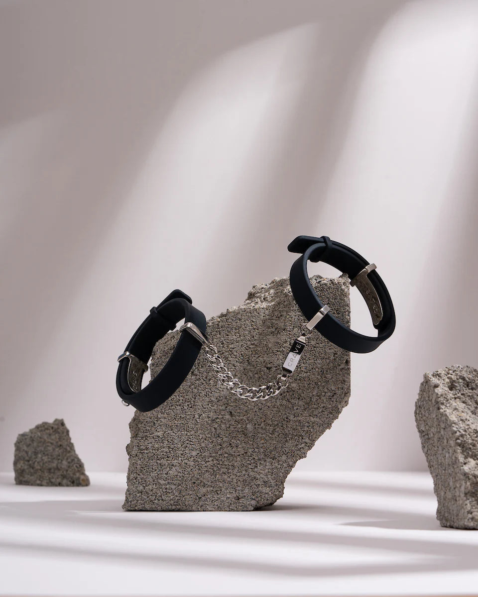 ID Cuffs