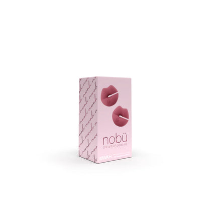 Mwah Vibrating Nipple Clamps