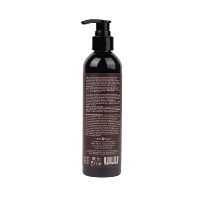 Hemp Seed Massage Lotion