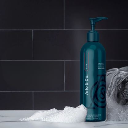 Nourishing Body Lotion