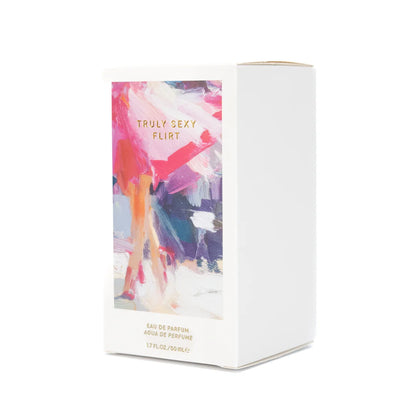 Truly Sexy Flirt Perfume