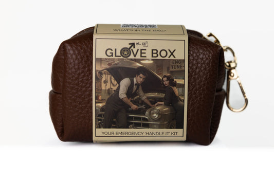 Glove Box Mini Kit