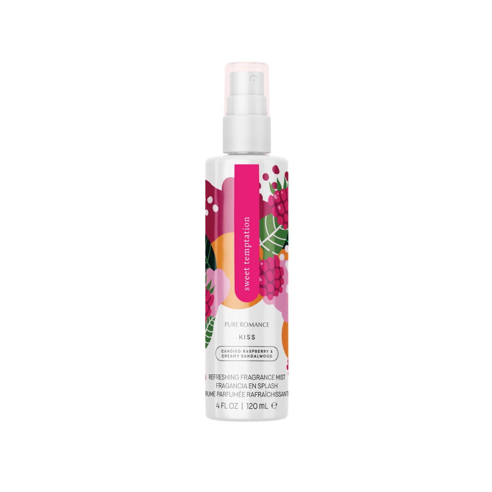 Refreshing Body Mist