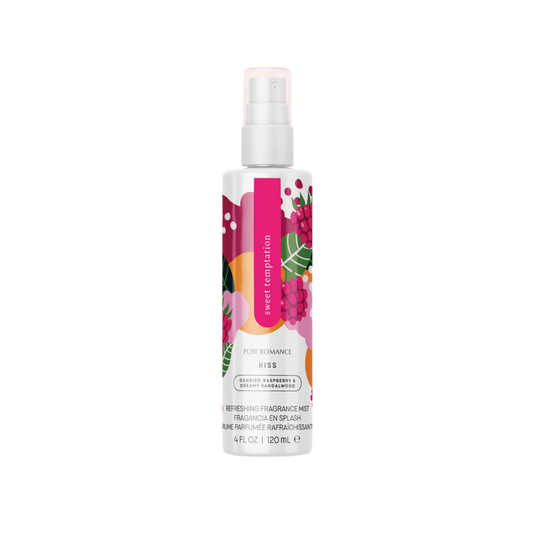 Refreshing Body Mist