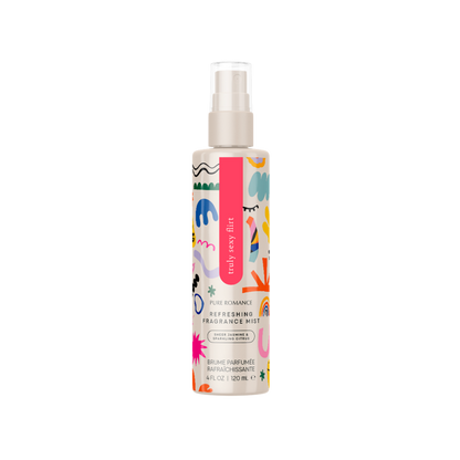 Kiss Fragrance Mist