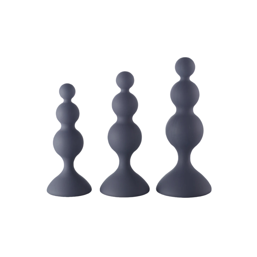 Backdoor Trainers Beaded