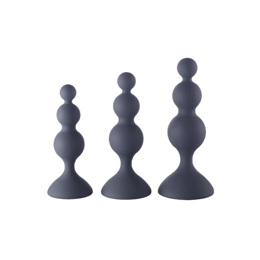 Backdoor Trainers Beaded