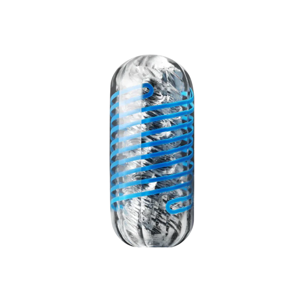 Spinner DX Drops