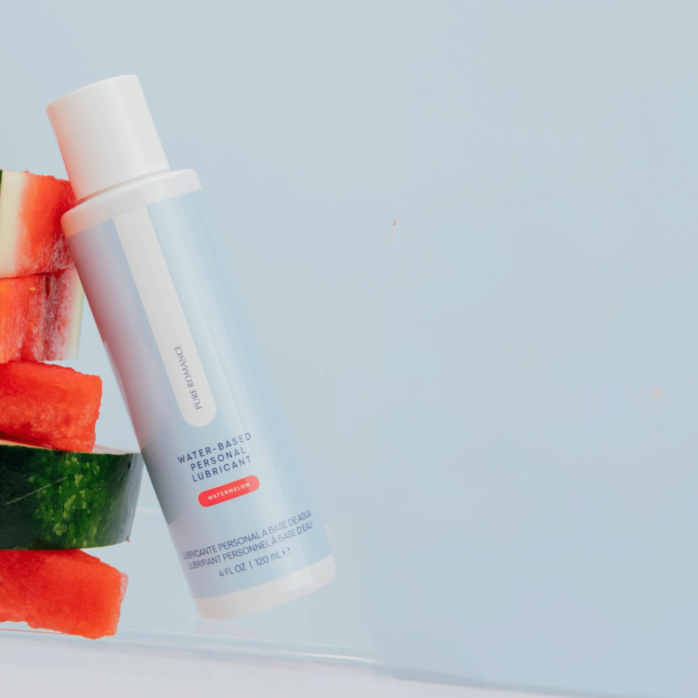 Water Based Lubricant