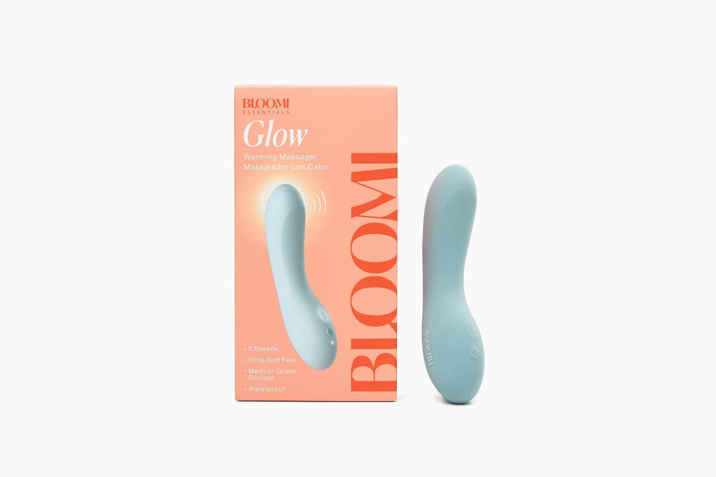 Glow - Warming Massager