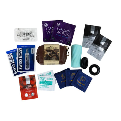 Glove Box Mini Kit
