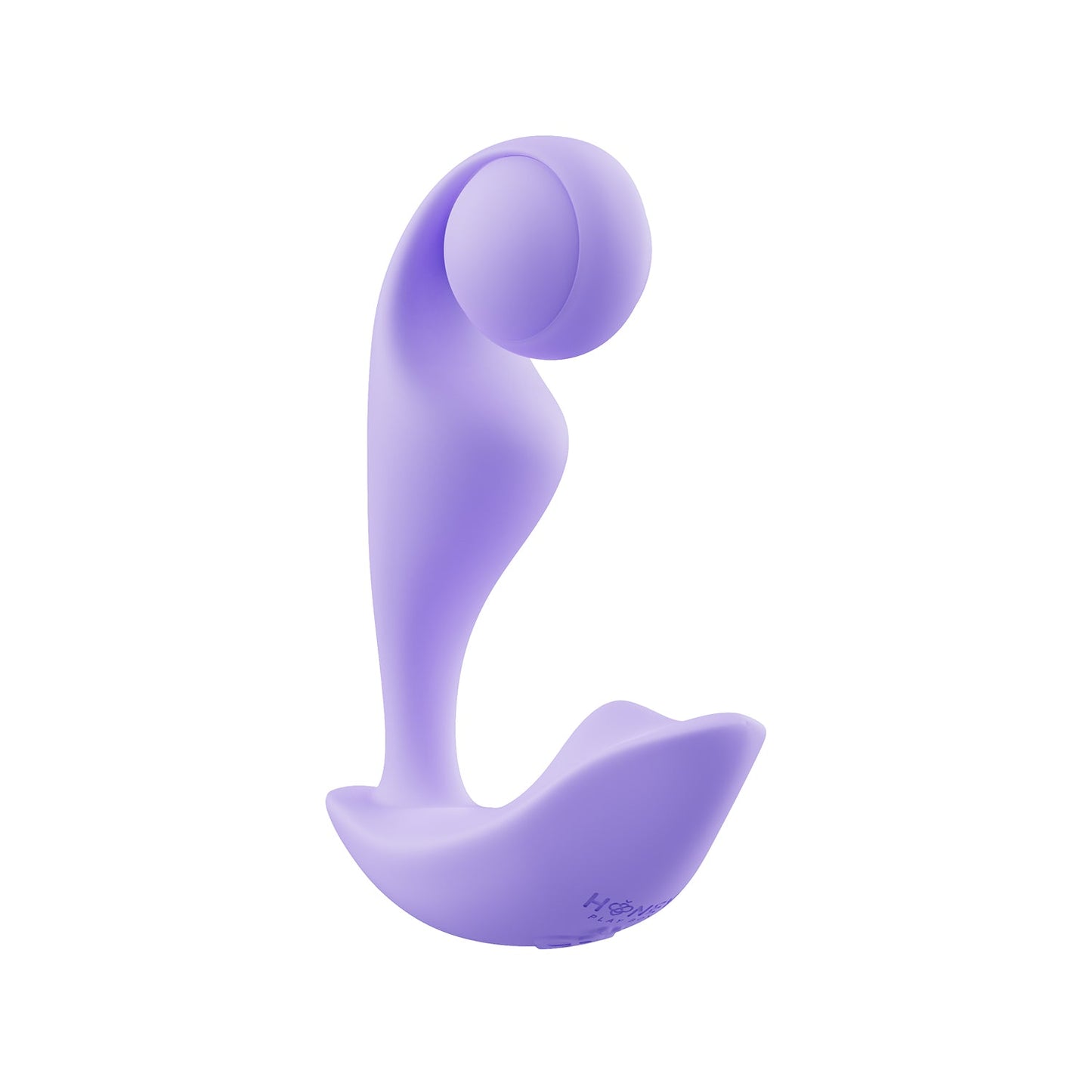 Trill Wearable Single Ball Dual Vibrator, Toys   – shown in product photo,  