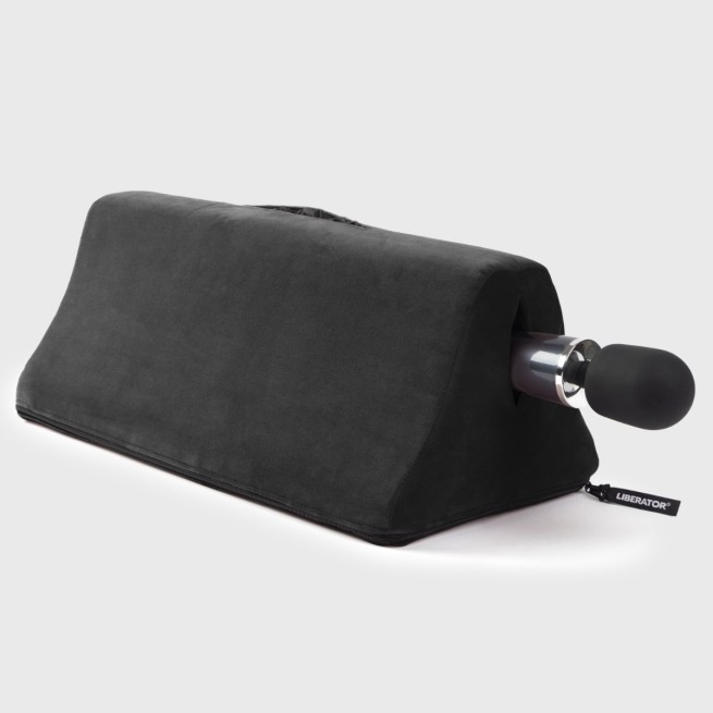 Tula Toy Mount + Wand