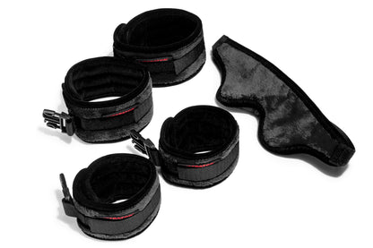 Seduction Cuff Kit